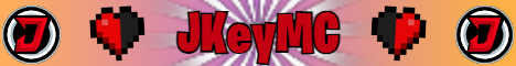 JKey SMP banner