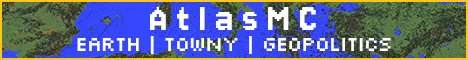 AtlasMC banner