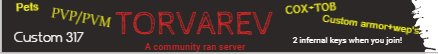 TorvaRev banner