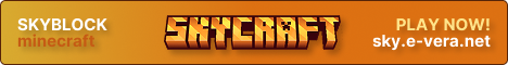 SkyCraft banner