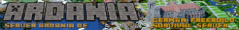 Ardania banner