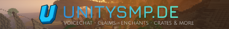 UnitySMP banner