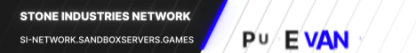 Stone Industries Network banner