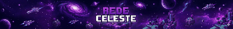 Rede Celeste banner
