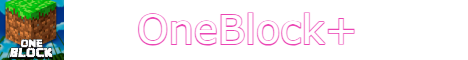 OneBlock banner