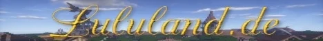 Lululand banner