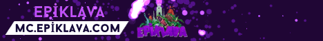 EpikLava banner
