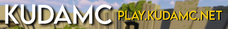 KudaMC banner
