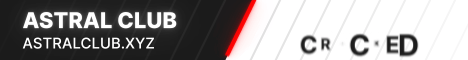 Astral Club banner