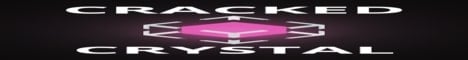Cracked Crystal banner