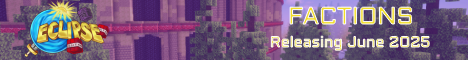 EclipseMC banner