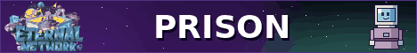 Eternal Network banner