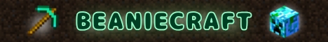 BeanieCraft banner