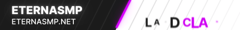 EternaSMP banner