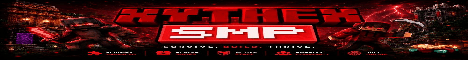 Xythex SMP banner