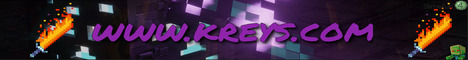 kreys banner