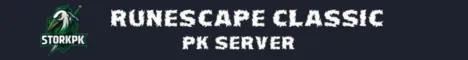 STORKPK RuneScape banner
