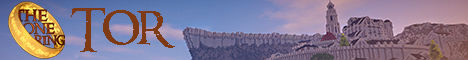 The One Ring banner