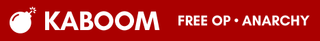 Kaboom banner