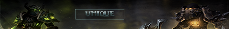 ResistanceWoW 255 fun Server banner