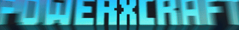 PowerXCraft banner