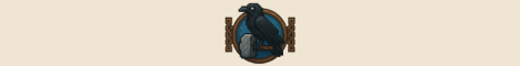 Hrafnheim banner