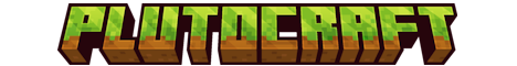PlutoCraft banner