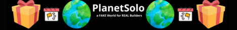 PlanetSolo banner