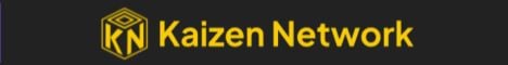 Kaizen Network - Minecraft Server In... banner