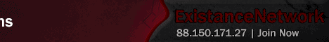 ExistanceNetwork banner