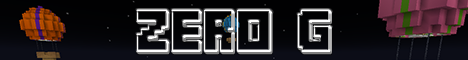 ZeroG banner