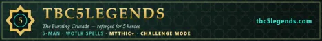 TBC5LEGENDS banner