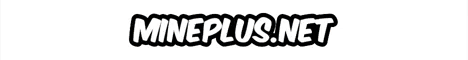 Mineplus banner