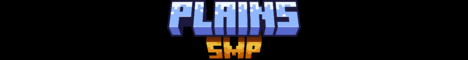 Plains SMP banner
