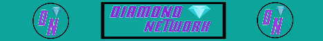 Diamond Network banner