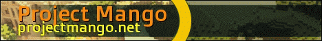Project Mango banner