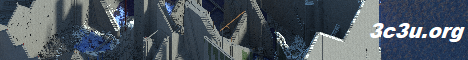 3C3U banner
