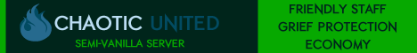 Chaotic United banner