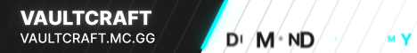 Vaultcraft banner