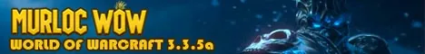 Wow Murloc banner