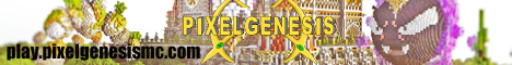 PixelGenesis banner