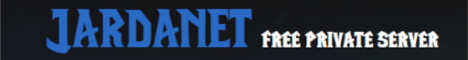 Jardanet.com - Free Blizzlike 3.3.5a WotLK Server banner