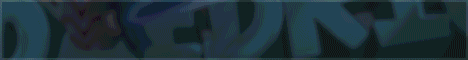 Daedric Networks banner