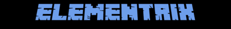 Elementrix banner