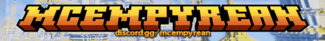 MCEmpyrean banner
