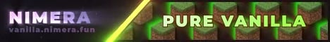 Nimera Vanilla banner