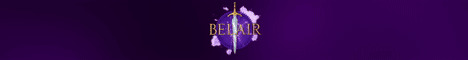 BELAIR banner