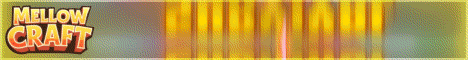 MellowCraft banner