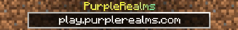 PurpleRealms banner