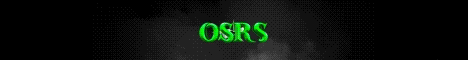 OSRS PK - Releasing This Week banner